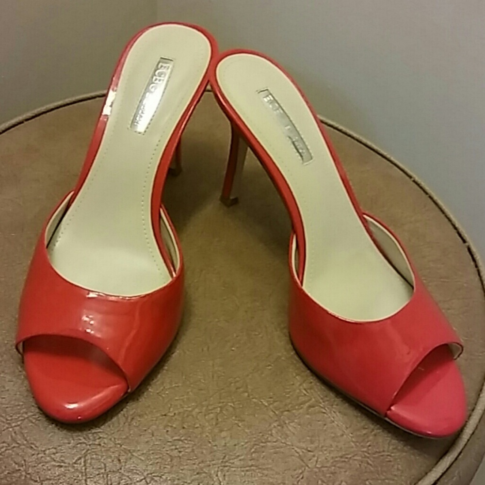 BCBGeneration mule shoe